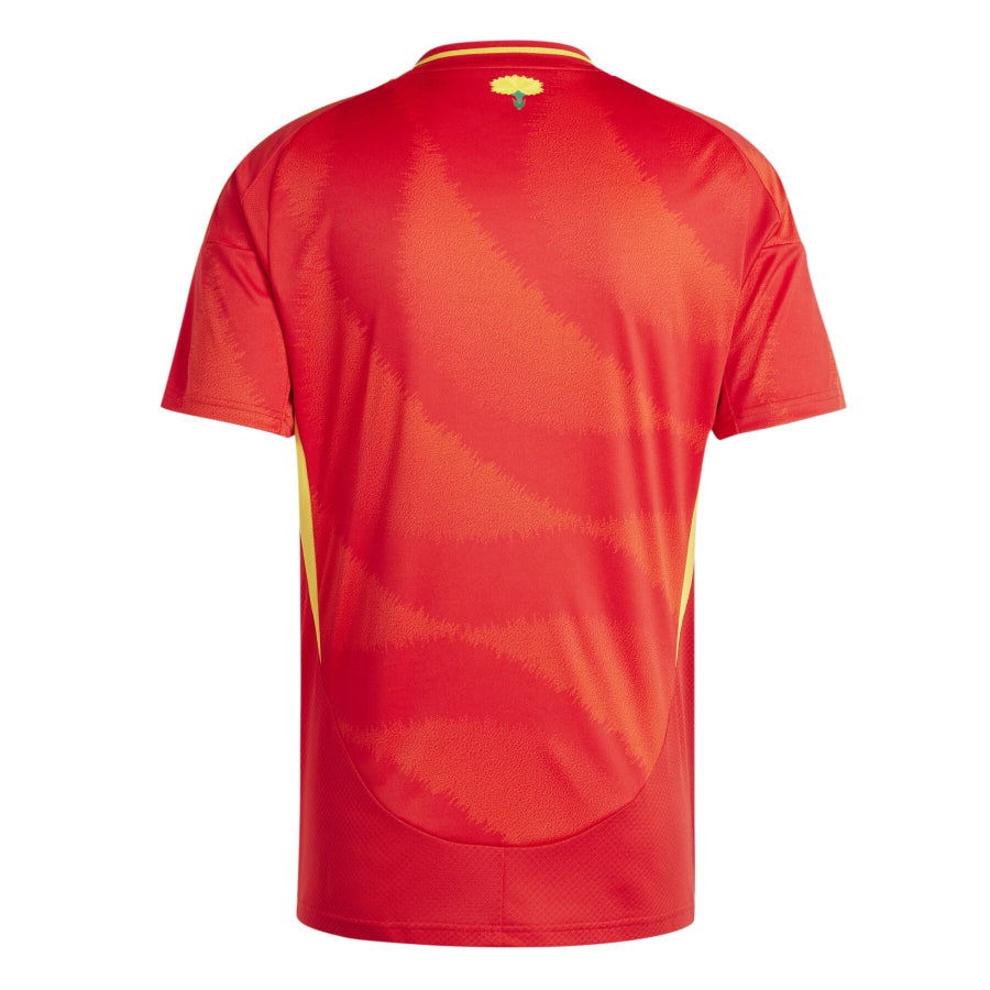 Maillot-espagne-domicile-2025-back