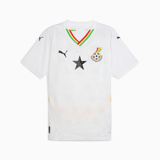 Maillot-ghana-domicile-2025-front