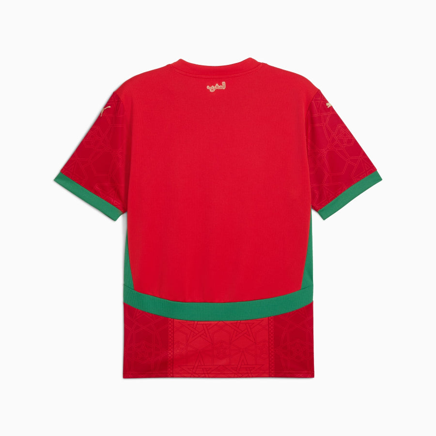 Maillot-maroc-domicile-2025-back