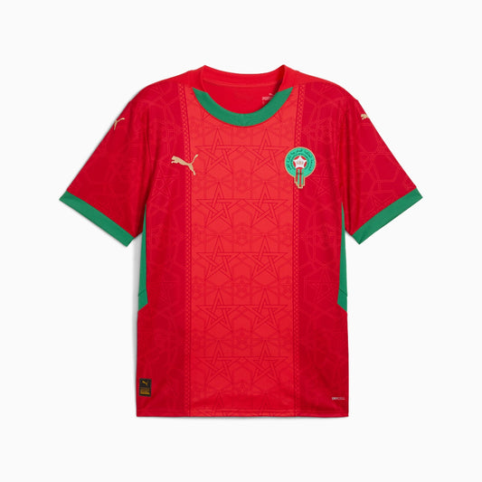 Maillot-maroc-domicile-2025-front