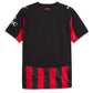 Maillot Milan AC Domicile 2025/2026