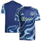 Maillot Ajax Amsterdam exterieur 2025/2026