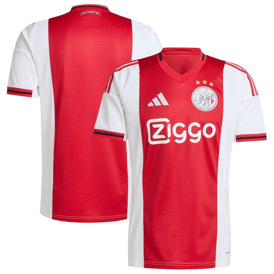 Maillot Ajax Amsterdam domicile 2025/2026