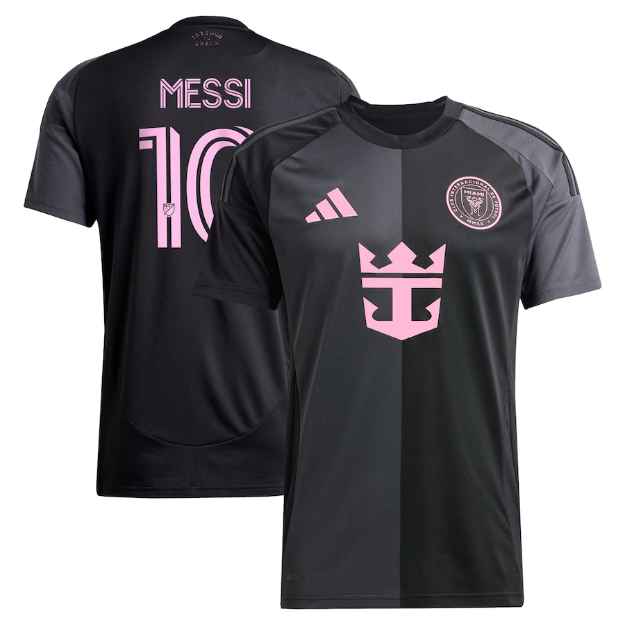 maillot inter miami exterieur 2025/2026