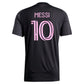 maillot inter miami exterieur 2025/2026_Back