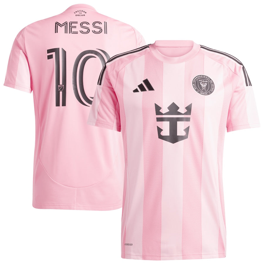 maillot inter miami domicile2025/2026