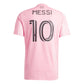 maillot inter miami domicile2025/2026_Back