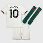 Kit Enfant Chelsea Exterieur 2025/2026