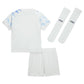 Kit Enfant Inter Milan Exterieur 2025/2026