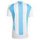 maillot-argentine-domicile-2025-back