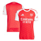 maillot Arsenal domicile 2025/2026