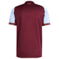 maillot-aston-villa-domicile-2025-2026-back