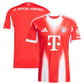 maillot-fc-bayern-munich-domicile-2025-2026