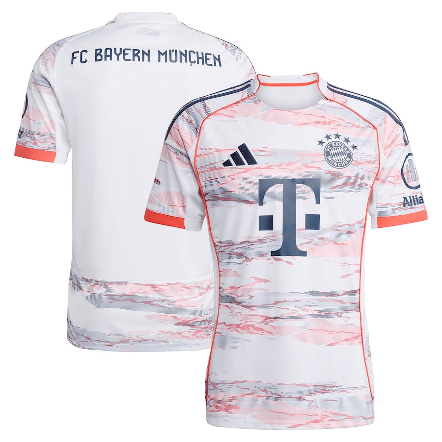 maillot-fc-bayern-munich-exterieur-2025-2026