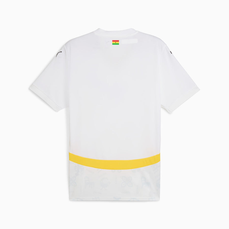 maillot-ghana-domicile-2025-back