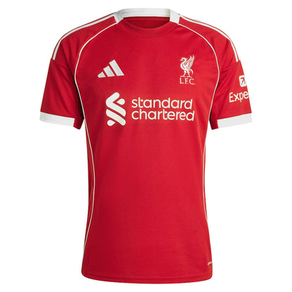 maillot-liverpool-domicile-2025-2026-front