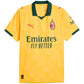 milan ac third 2025/2026_Front