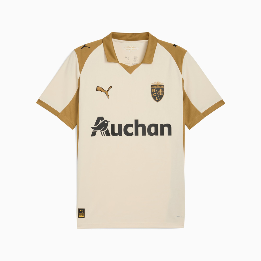 Maillot RC Lens Third 2025/2026