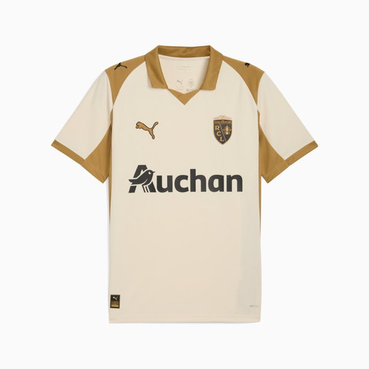 Maillot RC Lens Third 2025/2026